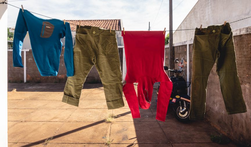 redfox z dry hoody review